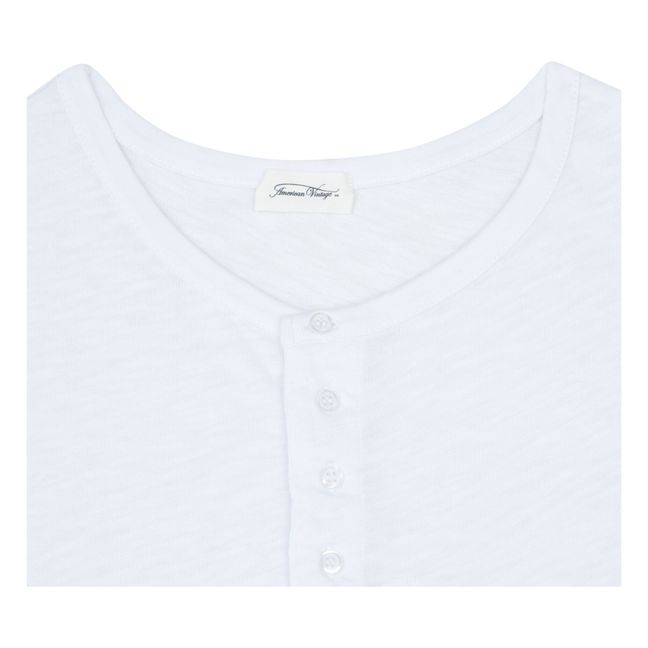 Sonoma T-shirt Blanco