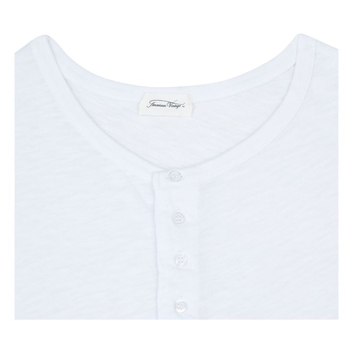 Sonoma T-shirt | Weiß- Produktbild Nr. 1