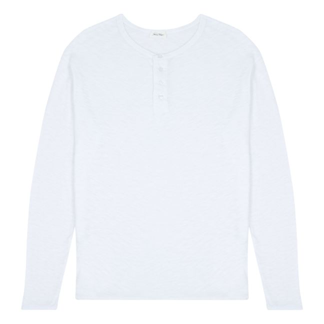 Sonoma T-Shirt | Weiß