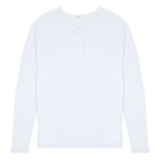 T-Shirt Sonoma | Blanc