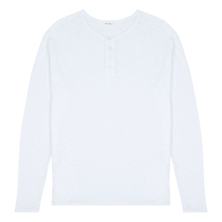 Sonoma T-shirt | Weiß- Produktbild Nr. 0