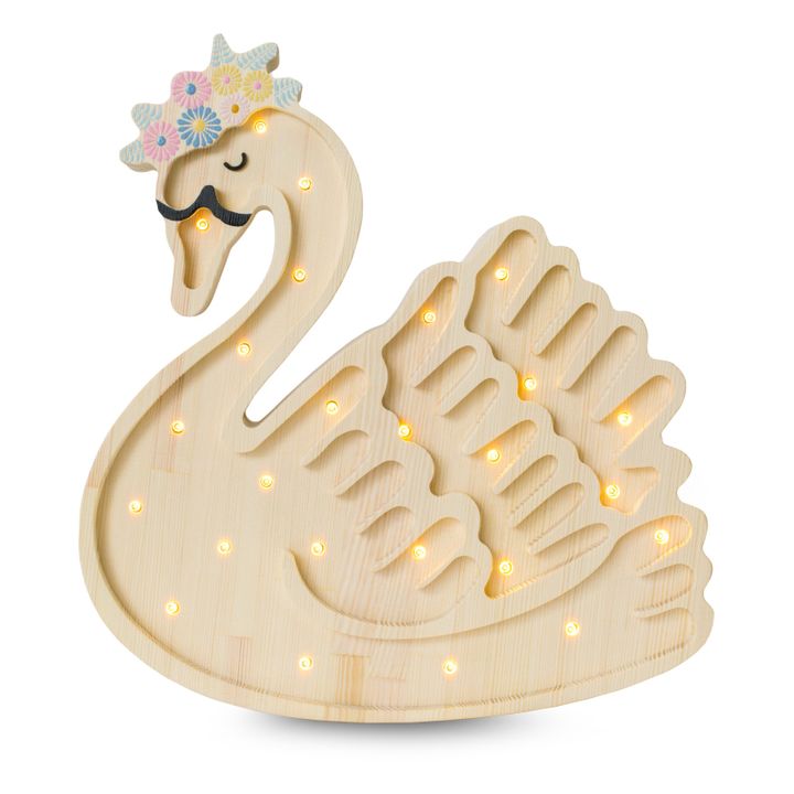 Swan Table Lamp- Produktbild Nr. 0