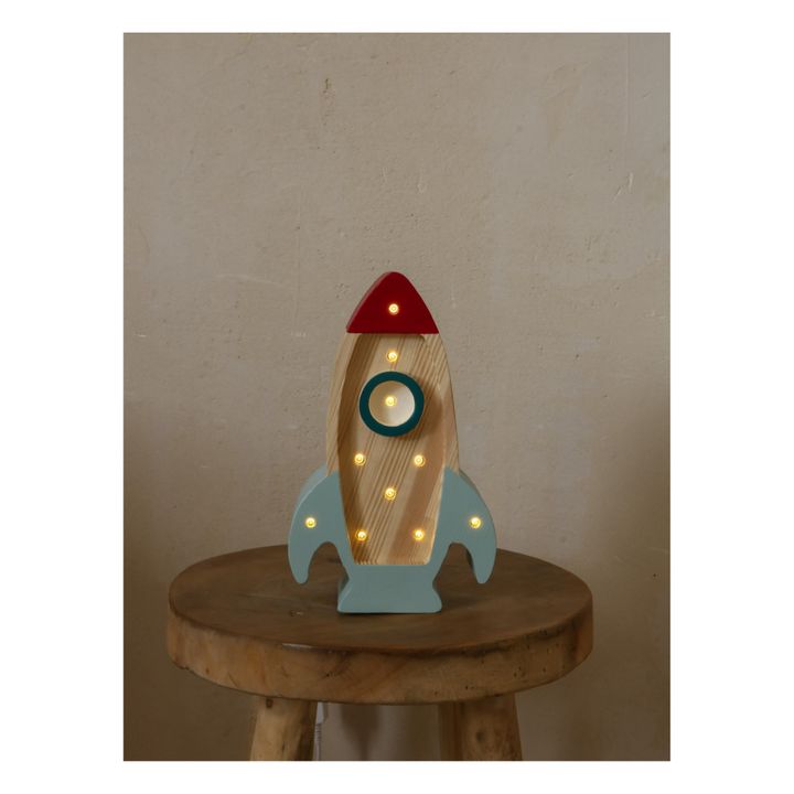 Rocket Table Lamp- Imagen del producto n°5