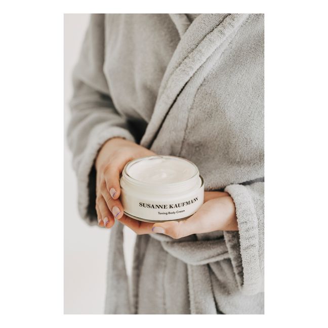 Beurre corps - 200 ml