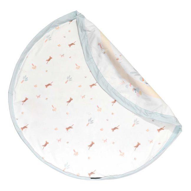 Sac/Tapis de jeux Jungle