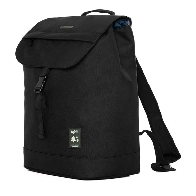 Scout Backpack | Schwarz