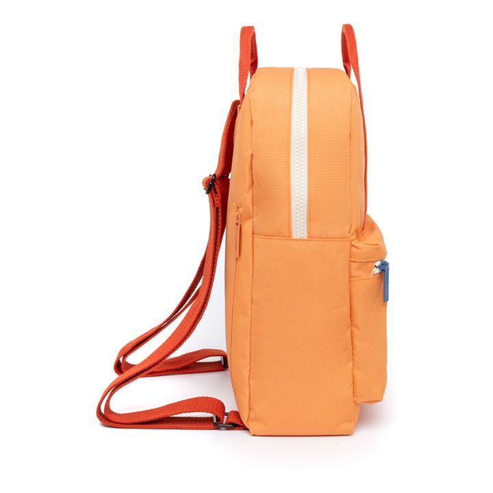 September Backpack Arancione- Immagine del prodotto n°4