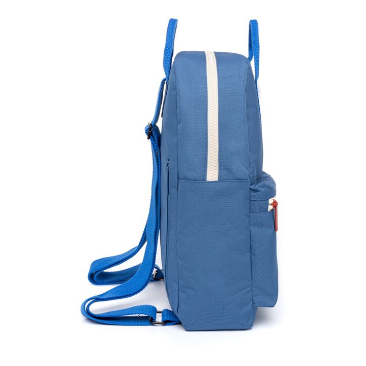 September Backpack | Blue- Product image n°6
