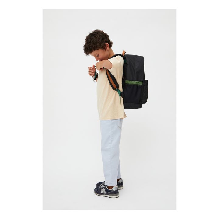 Monday Backpack | Black- Product image n°2