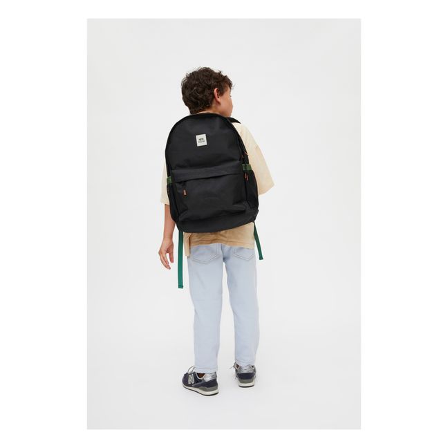 Monday Backpack | Nero