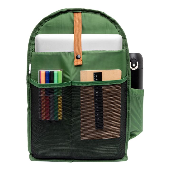 Monday Backpack Nero- Immagine del prodotto n°6