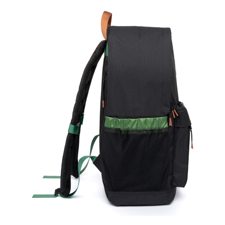 Monday Backpack | Black- Product image n°7