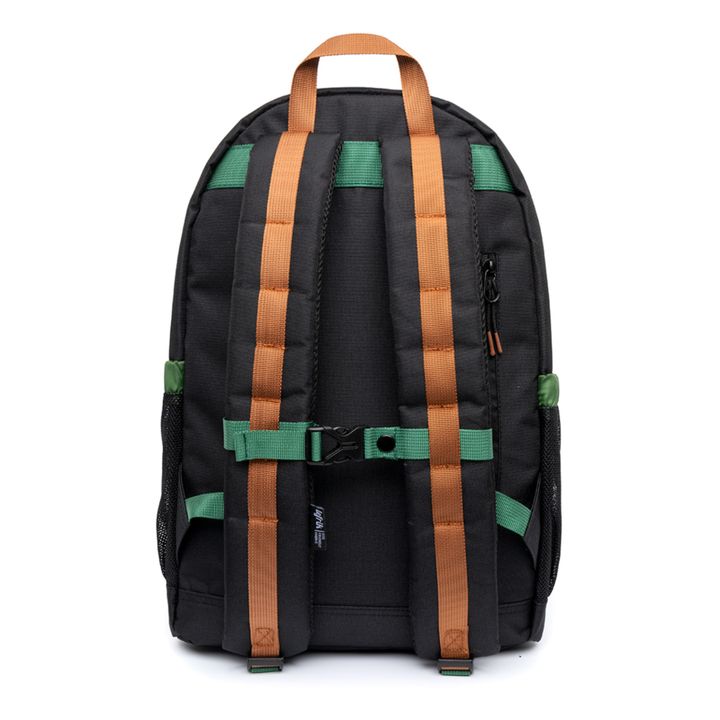 Monday Backpack | Black- Product image n°8