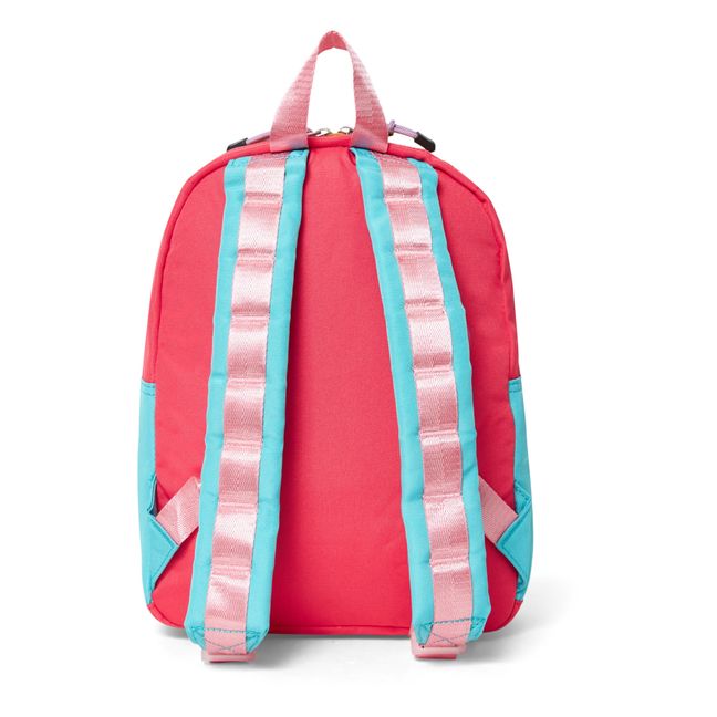 Kane Mini Bag | Pink