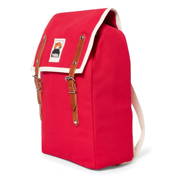 Matra CS Bag | Red