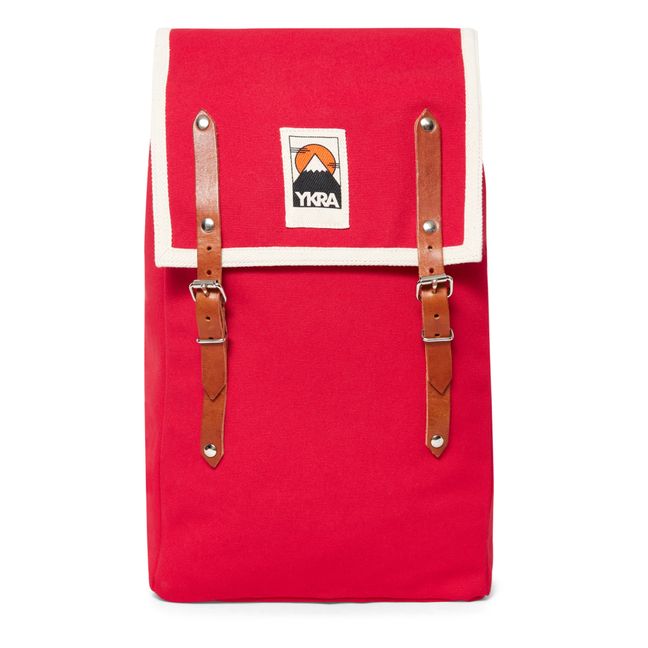 Sac à Dos Matra Mini CS | Rouge