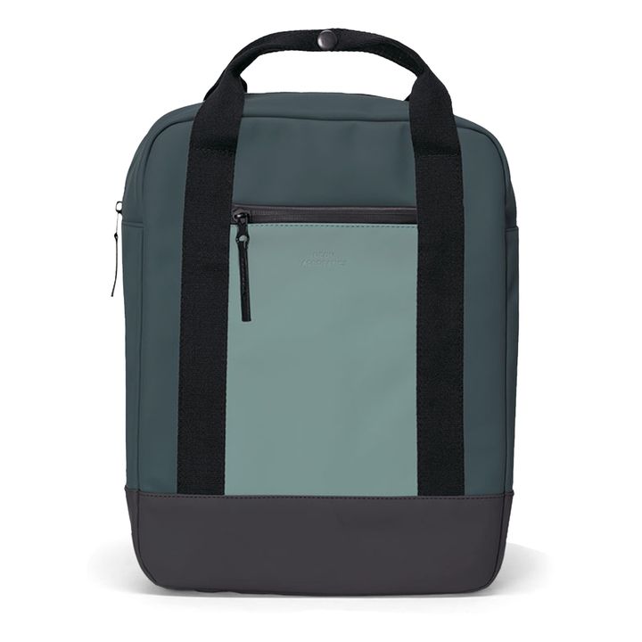 Ison Backpack - Small Verde- Immagine del prodotto n°0