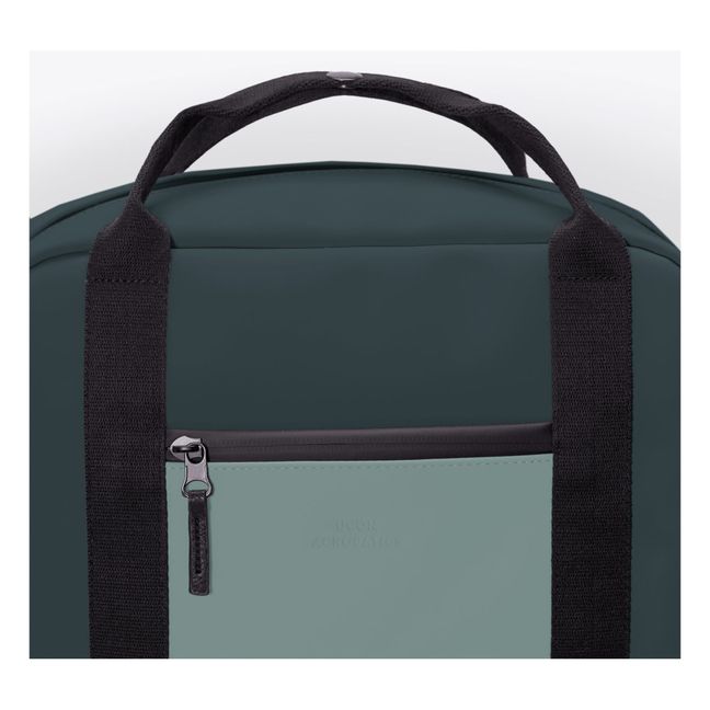 Ison Backpack - Small | Verde