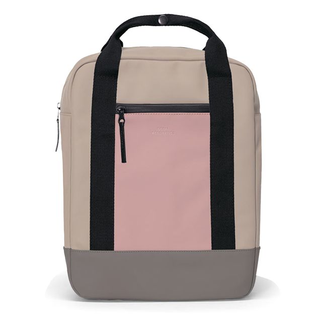 Ison Backpack - Small Pink