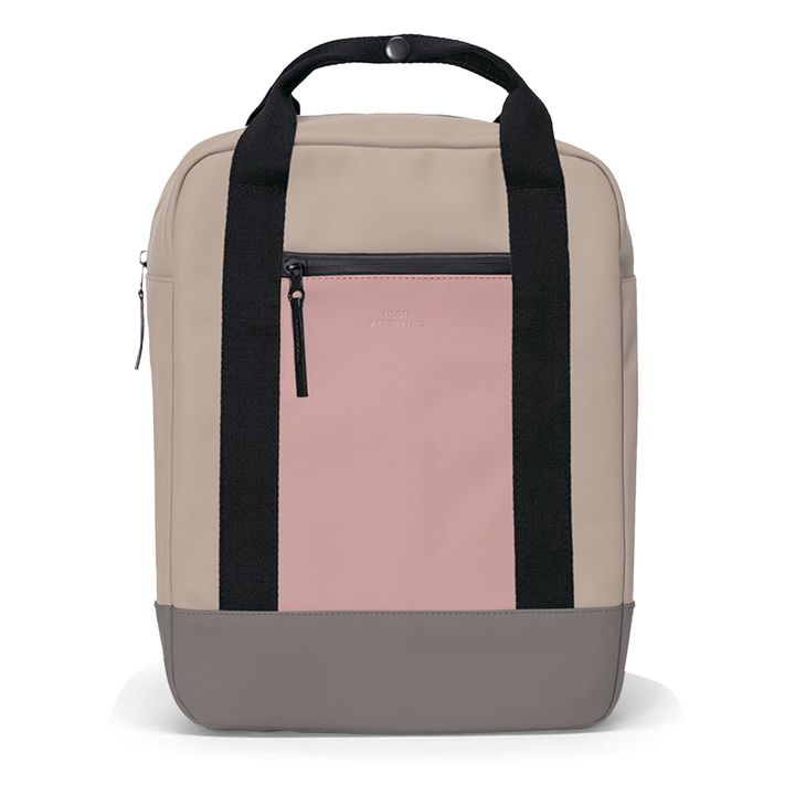 Ison Backpack - Small Rosa- Immagine del prodotto n°0