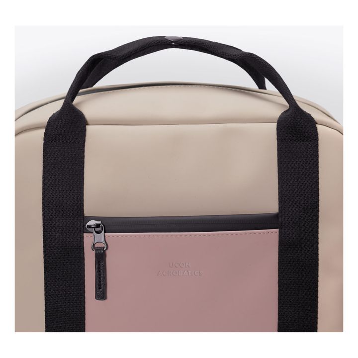Ison Backpack - Small Rosa- Immagine del prodotto n°4