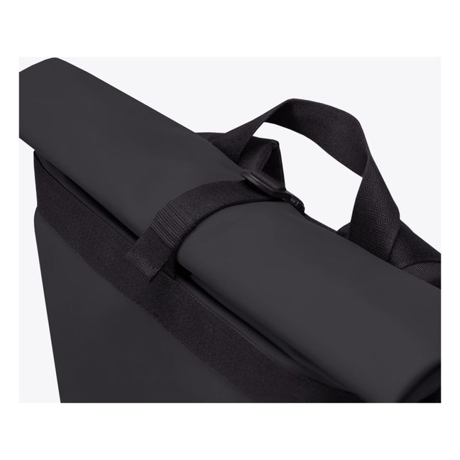 Vito Backpack | Nero