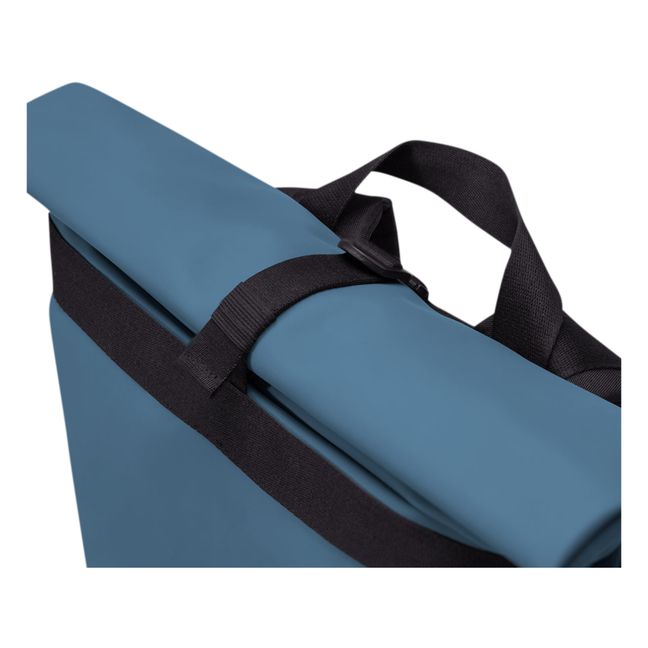 Sac à Dos Vito | Bleu pétrole