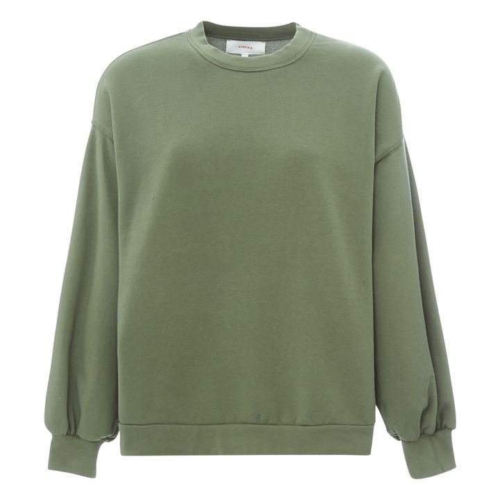 Xirena - Eaden Sweatshirt - Forest Green | Smallable