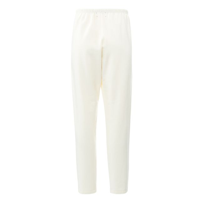 Crosby Joggers | Off white