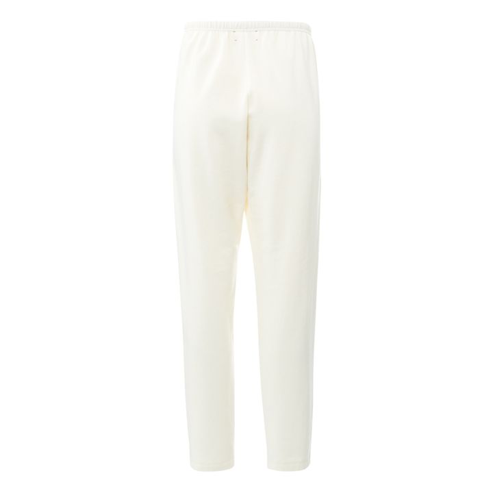 Crosby Joggers | Off white- Product image n°4