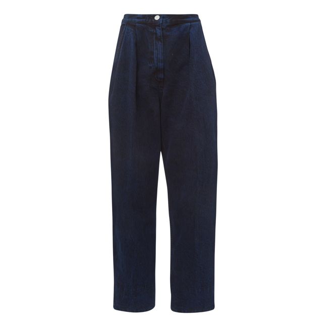 Killian Jeans | Navy blue