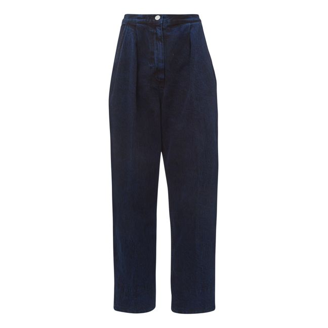 Jean Killian | Bleu marine