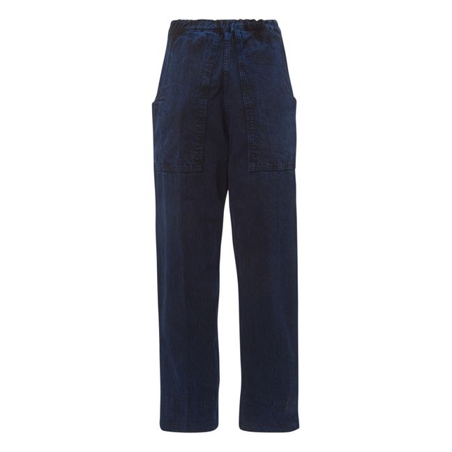 Jean Killian | Bleu marine