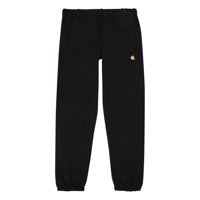 Chase Joggers | Black