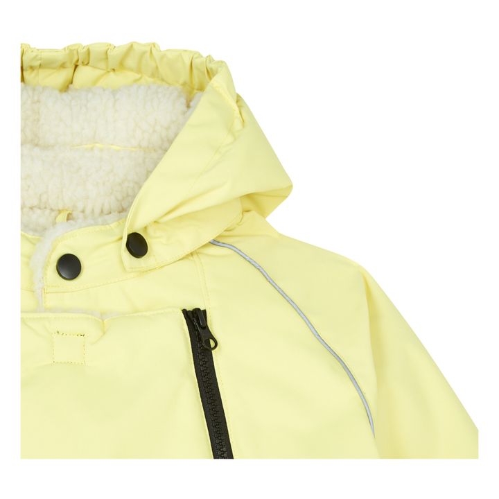 Maybell Ski Suit | Gelb- Produktbild Nr. 1