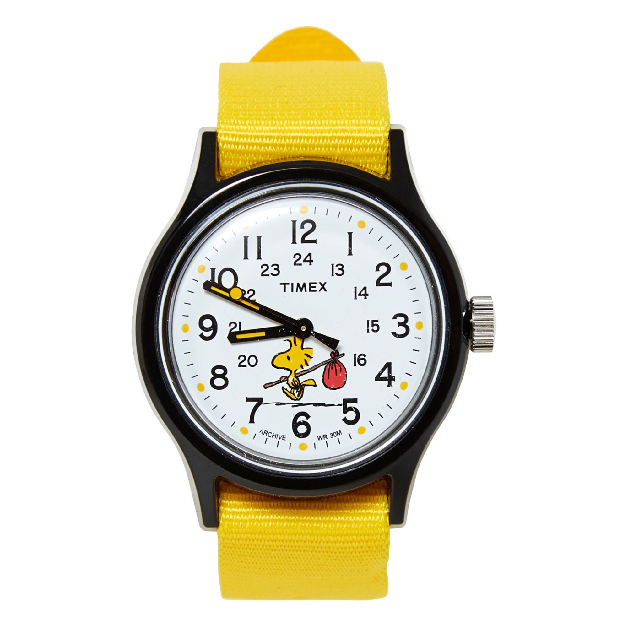 Timex best sale snoopy mk1