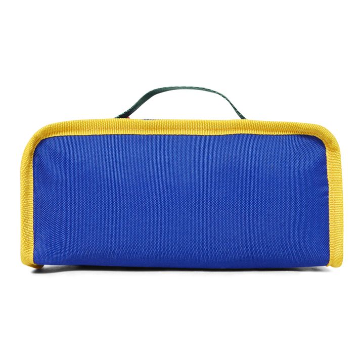 Box Pencil Case | Blue- Product image n°1