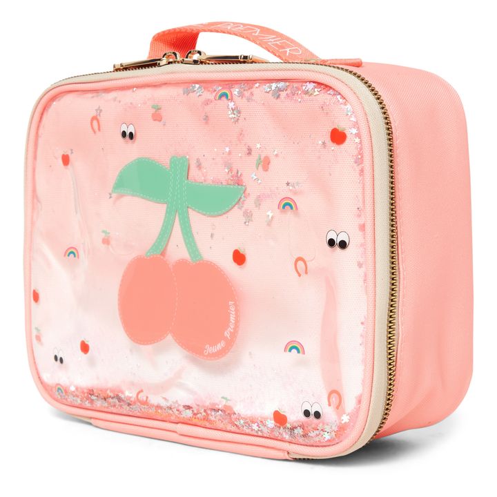 Thermo Bag Pink- Product image n°1