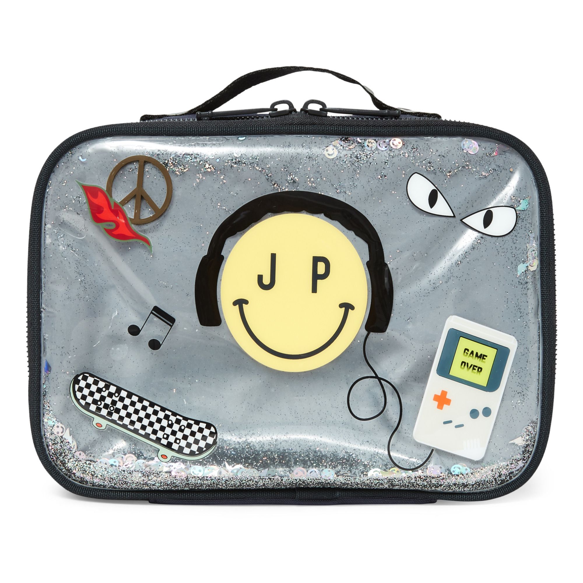 Jeune Premier Lunch Bags