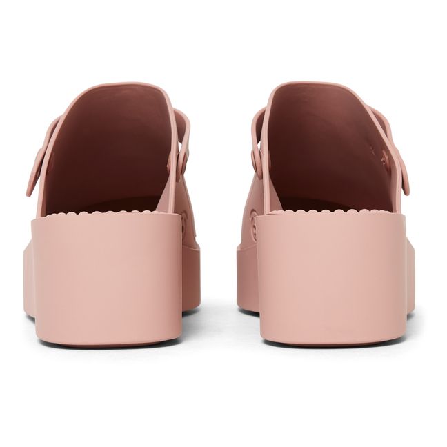 Zapatos | Rosa Palo