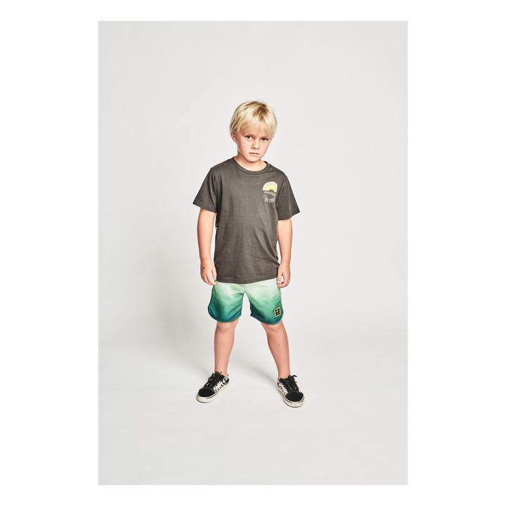 Shady Shorts | Green- Product image n°1