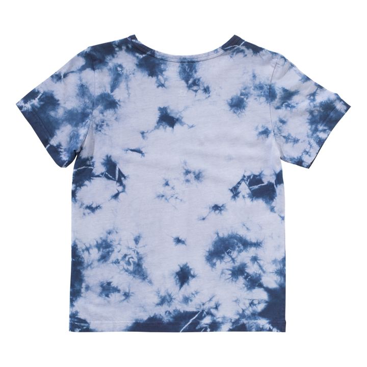 Cantdodge T-shirt | Blau- Produktbild Nr. 3