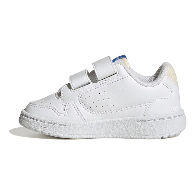 NY 90 2 Velcro Sneakers | Blu