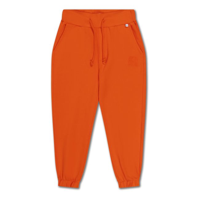 Classic Joggers Rosso