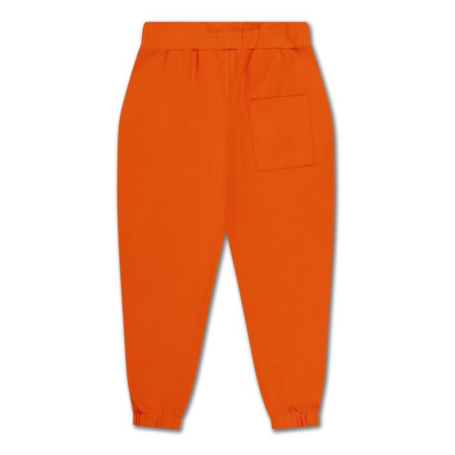Classic Joggers Rosso
