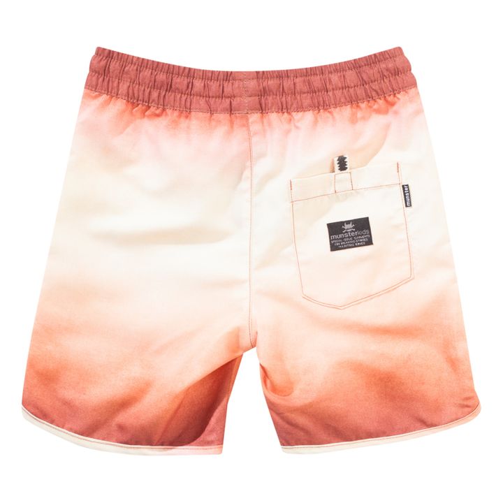 Shady Shorts | Coral- Product image n°2