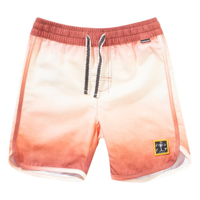 Shorts Shady | Coral