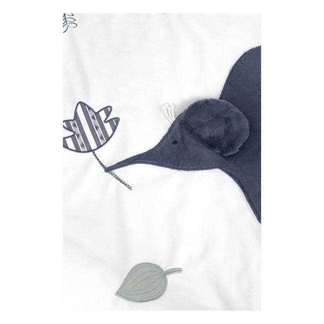 Alfombra de juego | Azul Cielo