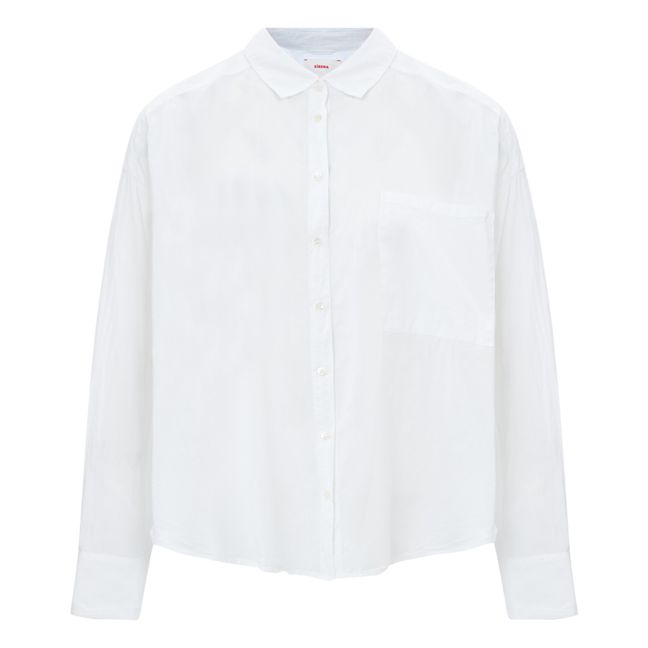 Jordy Shirt | Bianco