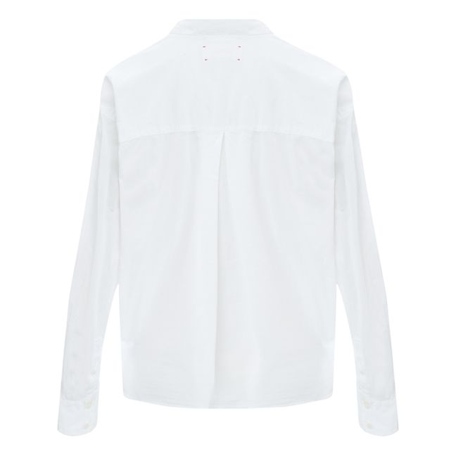 Jordy Shirt | Blanco